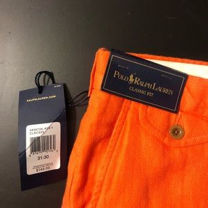 Polo Pants - Never Worn